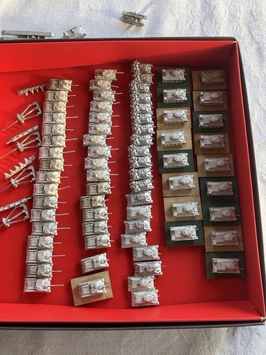6mm soviet 2 - 2, and