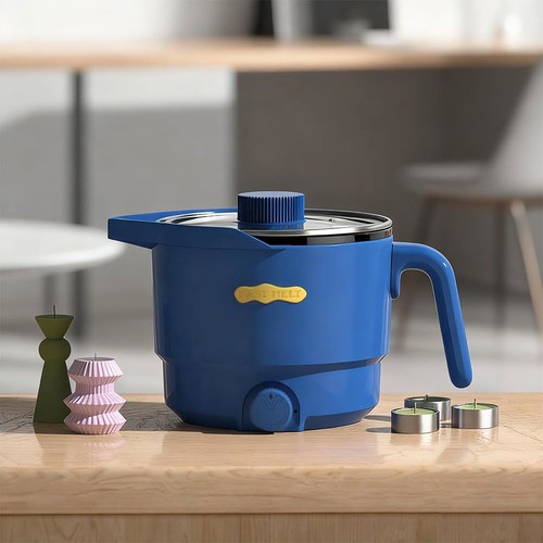 Fast melt electric - melt,