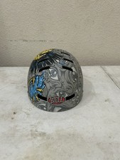 helmet bell faction design