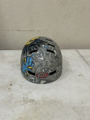 Helmet bell faction design - bell,