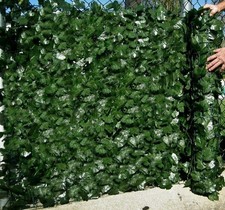 3M Artificial Hedge Privacy