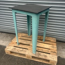 RJH 24" x 24" Engineers Surface Plate Marking Out Table