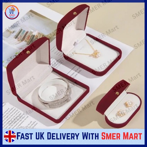 High quality jewellery - jewellery, box