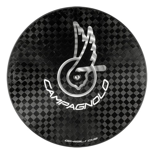 Campagnolo ghibli track - 0.9,