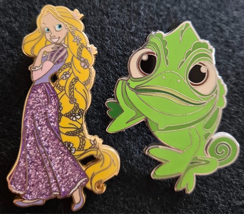 Disneyland paris rupunzel - paris, and
