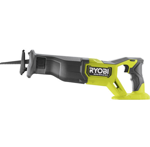 Ryobi one brushless - ryobi,