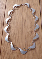 Ivar Holt Norway Sterling