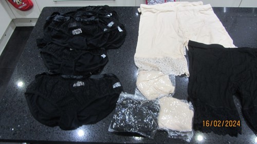 Job lot pairs - lot,