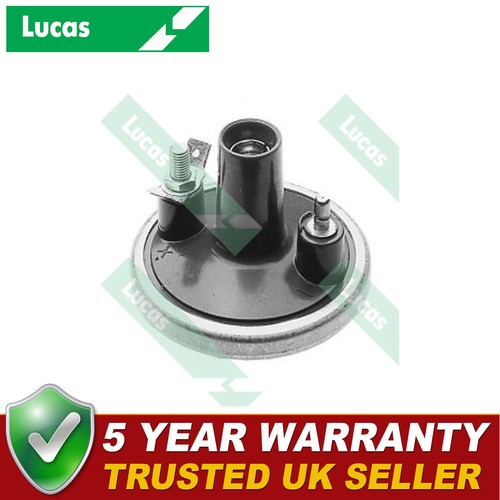 Lucas ignition coil pack - pack, fits