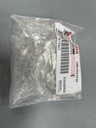 Oem genuine yamaha mt125 wr125 - yamaha,
