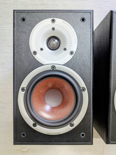 Dali spektor fi - 2, speakers