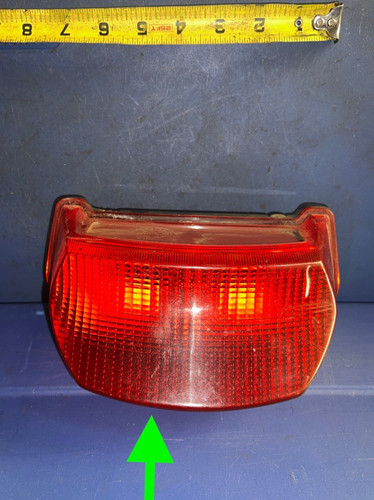 1996 2003 kawasaki ninja - 1996-2003, zx7r