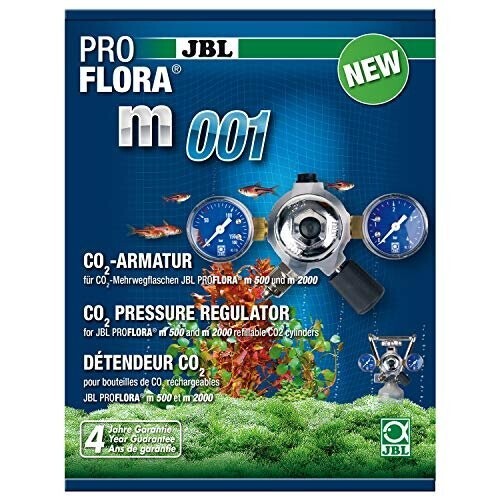 Jbl proflora m001 64464 - proflora,