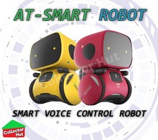 Interactive Smart Robot Kids
