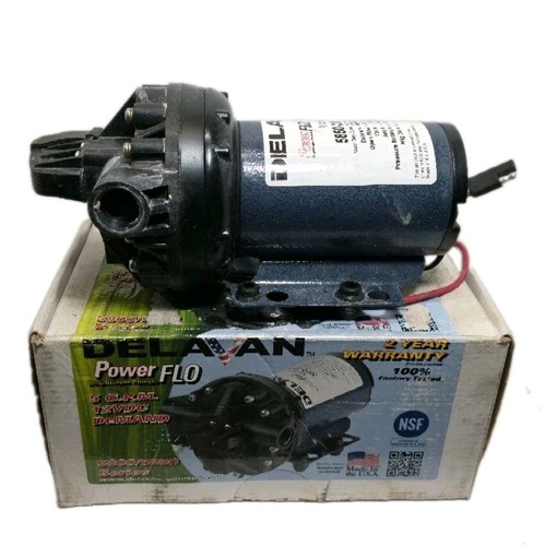 Delavan power flo diaphragm - power,
