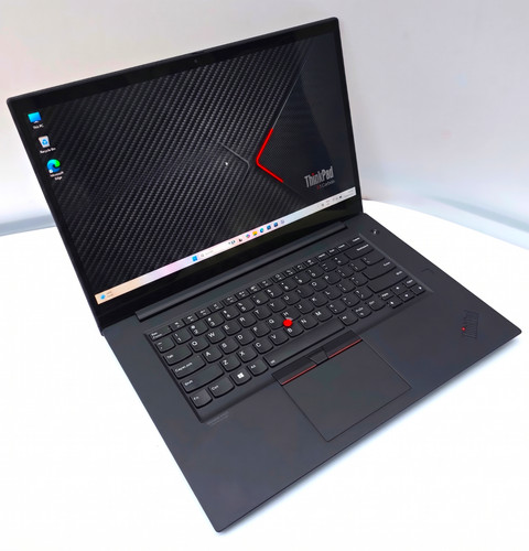 Lenovo thinkpad extreme 4k - extreme,