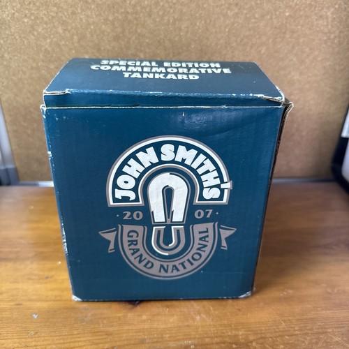 2007 john smiths grand - 2007,