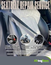 Toyota Yaris 2012 - 2020 OSF