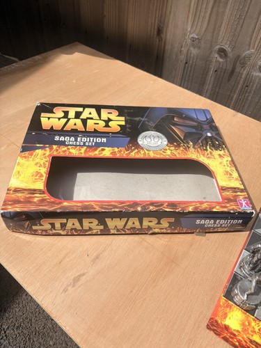 Star wars saga edition - star,