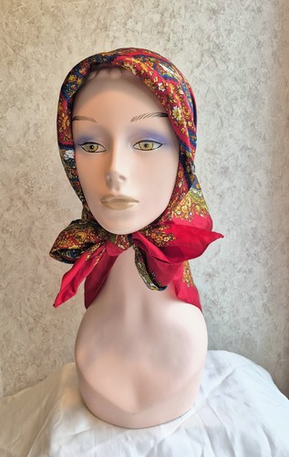 Vintage 1960 1970 lady - 1960's, 1970's