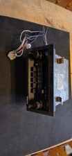 Volvo  340 360 Cr 3001 Radio