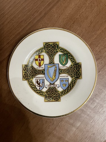 Vintage arklow pottery - vintage, ireland