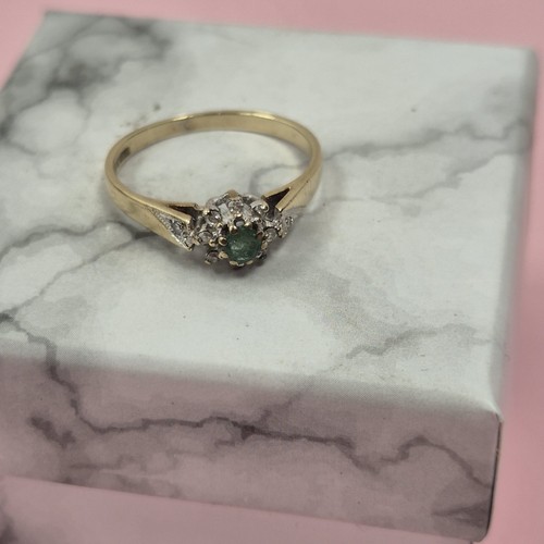 Vintage 9ct gold - 9ct,