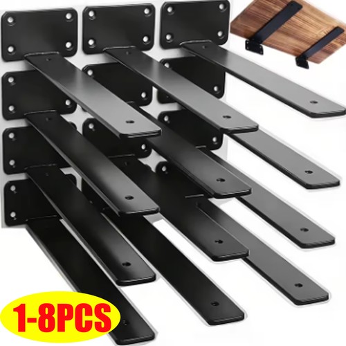 8pcs heavy duty shaped - 8pcs,