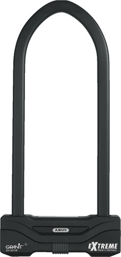 Abus granit xplus extreme - granit,