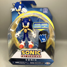 Sonic the Hedgehog  4" Inch