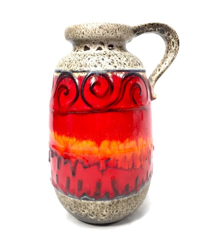 West german pottery - pottery, sheurich