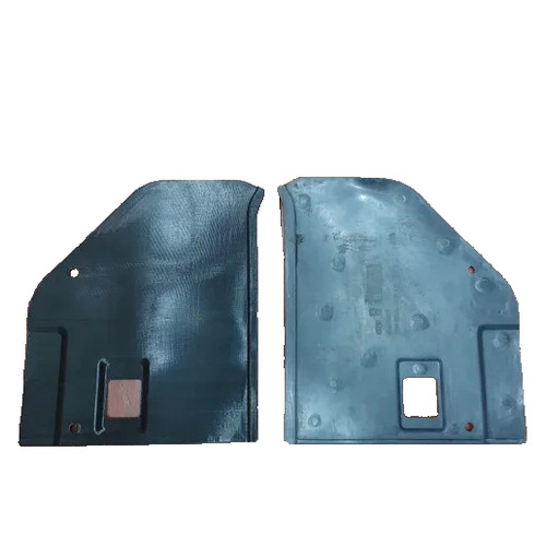 Mitsubishi pajero mk1 trim - mitsubishi,