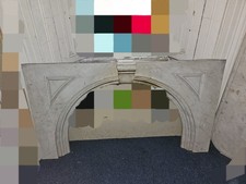 Marble Fireplace Surround