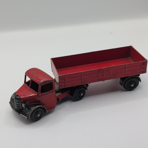 Vintage dinky supertoys - vintage,