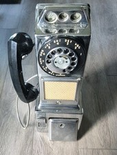 Vintage Rotary Dial Automatic