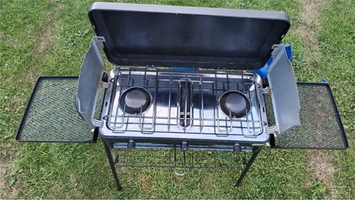 Sunngas camping stove 2 - sunngas,
