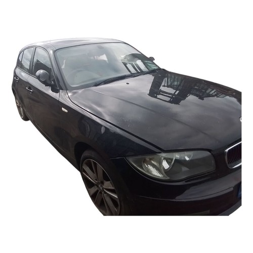 Bmw series hatchback e81 e87 - bmw,
