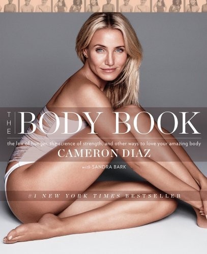 The body book - body, law