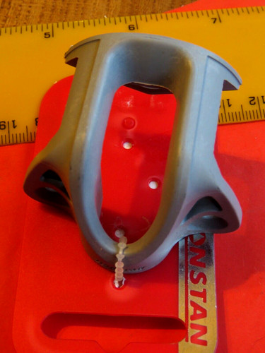 Ronstan front mount fairlead - ronstan,