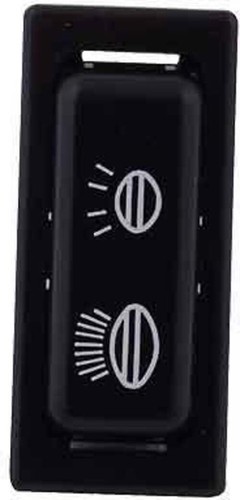 Lucas type headlamp switch - type,