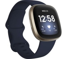 Fitbit Versa 3 Activity