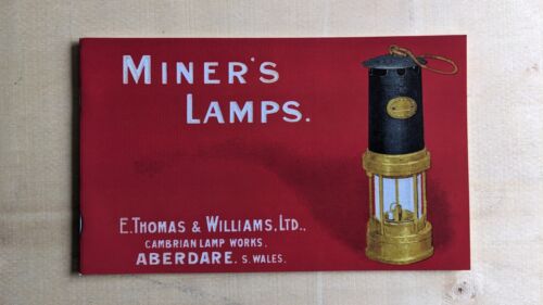 Thomas williams catalogue - e, &