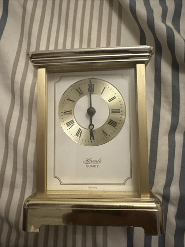 Vintage hermle west germany - vintage,