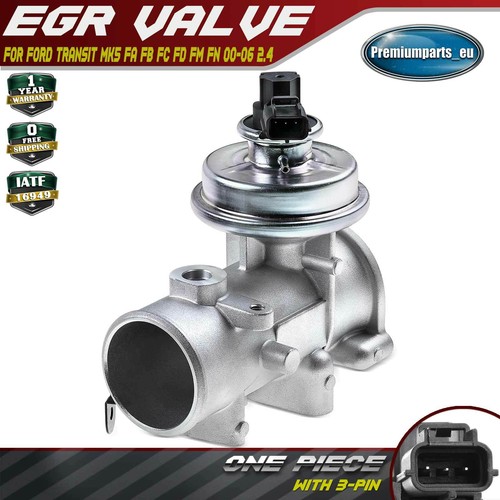 Brand new egr valve - brand, ford