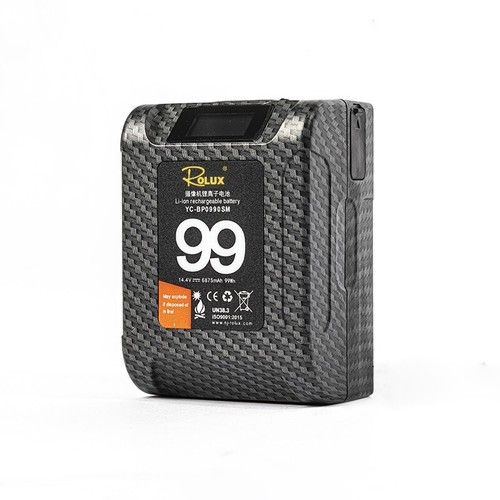 Rolux mini 99wh - rolux, v
