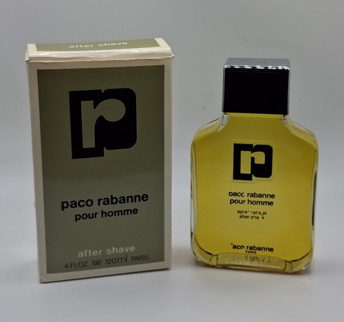 Paco rabanne 120ml - 120ml, boxed