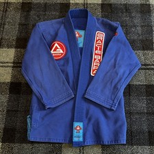 Gracie Barra Limited Edition