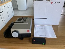 Leica Pradovit P 150 IR Slide