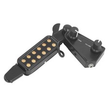Acoustic Guitar Pickup Volume