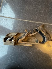 Stanley No 78 Rebate Plane